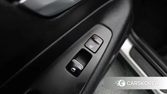 Hyundai Santa Fe TM id 3647028 из Кореи 10