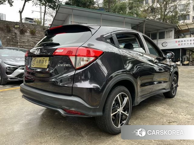 Honda Binzhi id 4291369 из Китая 10