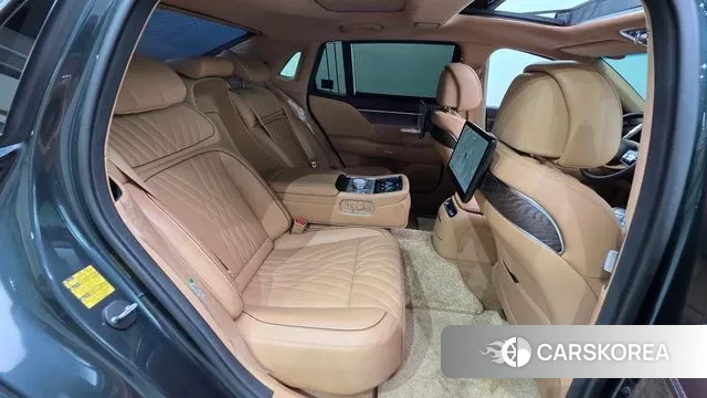 Genesis G90 (RS4) id 3427026 из Кореи 10