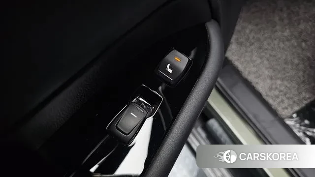 Ssangyong The New Rexton Sports Cannes id 3654179 из Кореи 10