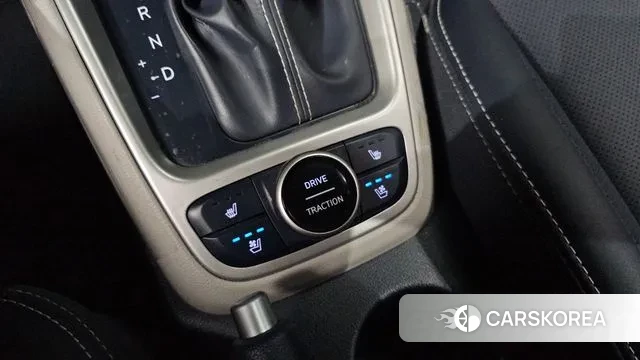 Hyundai Venue id 3734635 из Кореи 10