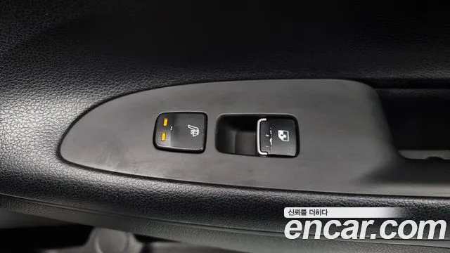 Hyundai The New Grandeur IG id 2355215 из Кореи 10