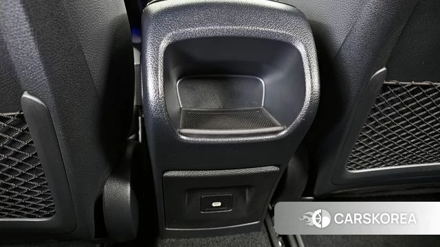 Mercedes-Benz A-Class W177 id 4243192 из Кореи 10