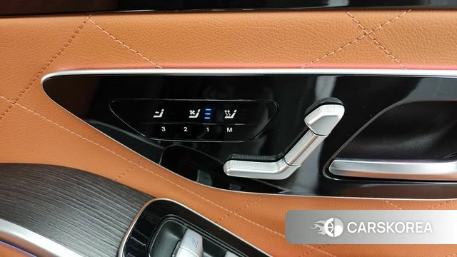 Mercedes-Benz S-Class W223 id 3884216 из Кореи 10