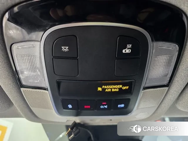 Hyundai Sonata (DN8) id 3416739 из Кореи 10