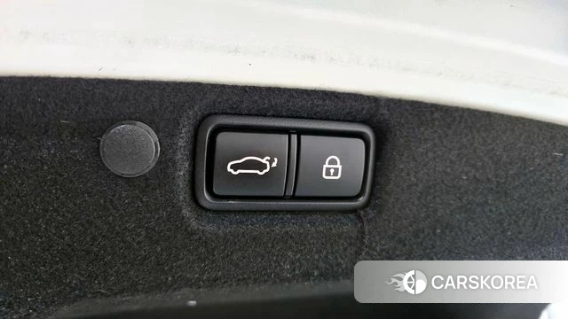 Kia K7 Premier id 4019847 из Кореи 10