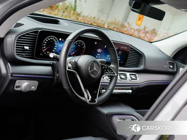 Mercedes-Benz GLE (import) id 4275487 из Китая 10