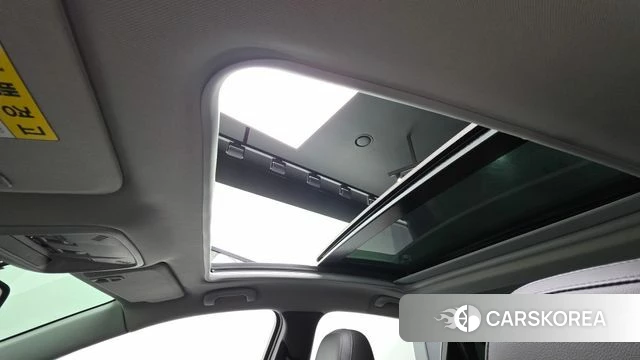 Chevrolet (GM Daewoo) All New Malibu id 3955973 из Кореи 10