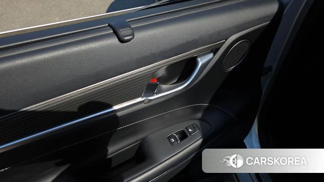 Hyundai Grandeur IG id 4424435 из Кореи 10