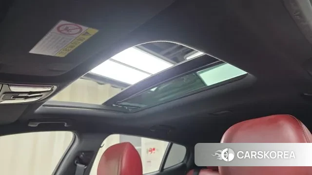 Kia Stinger id 3439657 из Кореи 10