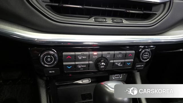 Jeep Compass 2nd Generation id 4355078 из Кореи 10