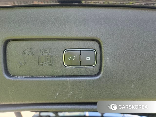 Lincoln Aviator 2nd generation id 4780246 из Кореи 10