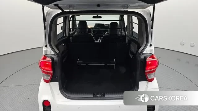 Kia The New Ray id 3529798 из Кореи 10