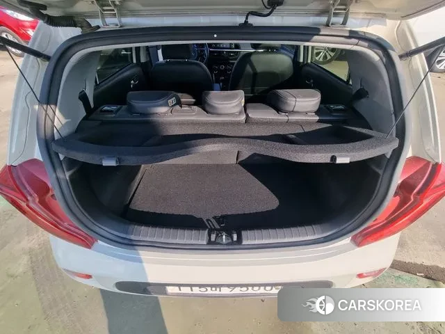 Kia All New Morning (JA) id 3687169 из Кореи 10