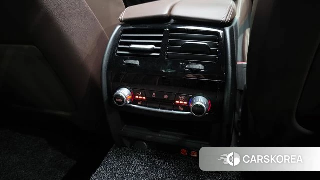 BMW 5 Series (G30) id 4201303 из Кореи 10