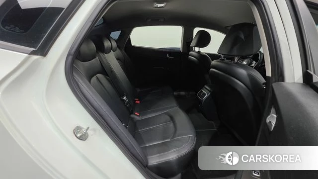 Kia The New K5 2nd generation id 4708912 из Кореи 10