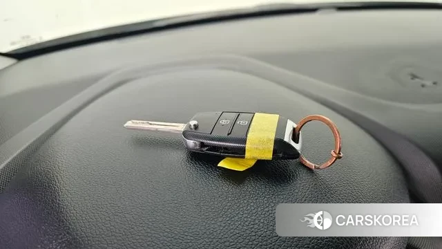 Kia The New Ray id 3713739 из Кореи 10