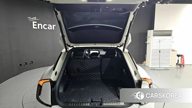 Kia EV6 id 3892744 из Кореи 10