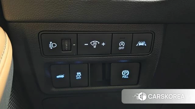 Hyundai Sonata (DN8) id 4225336 из Кореи 10