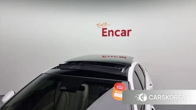 Kia The New K8 Hybrid id 3081201 из Кореи 10