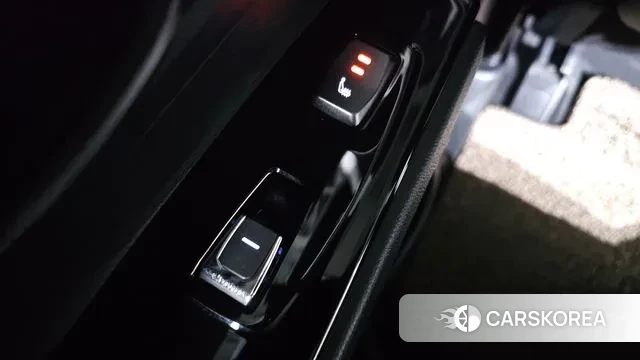 Ssangyong Beautiful Korando id 3464639 из Кореи 10