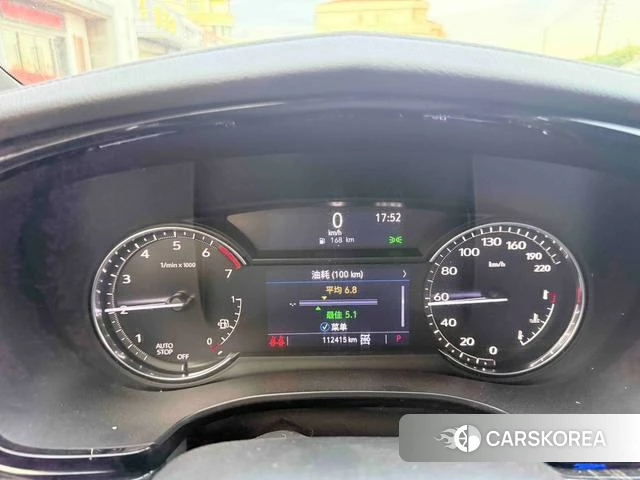 Cadillac XT6 id 4240818 из Китая 10