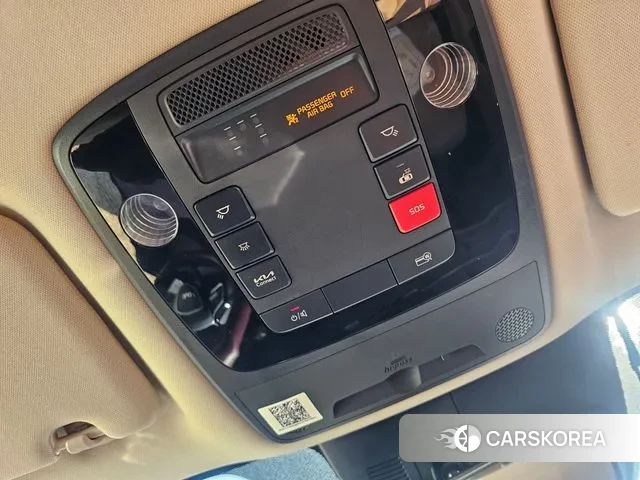 Kia Carnival 4th generation id 3597629 из Кореи 10