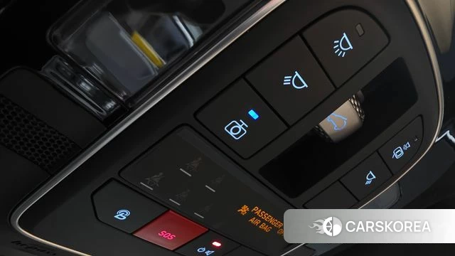 Hyundai The New Santa Fe id 4848414 из Кореи 10