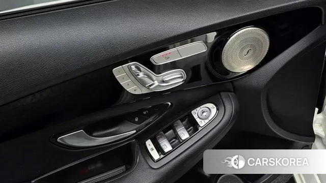 Mercedes-Benz C-Class W205 id 2941167 из Кореи 10