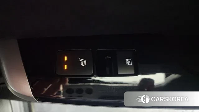 Kia EV6 id 3011115 из Кореи 10