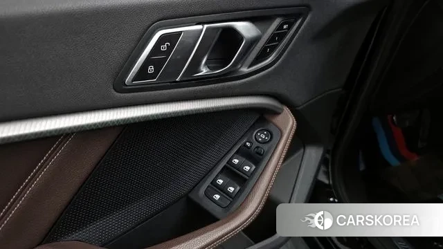 BMW 2 Series Gran Coupe (F44) id 3384958 из Кореи 10