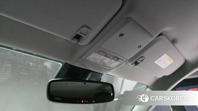 Chevrolet (GM Daewoo) The New Trax id 4187442 из Кореи 10