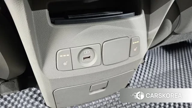 Kia The New Carnival id 3766135 из Кореи 10