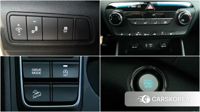 Hyundai All New Tucson id 3695786 из Кореи 10