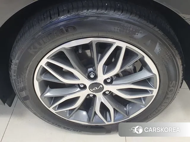 Kia K5 3rd generation id 3406555 из Кореи 10