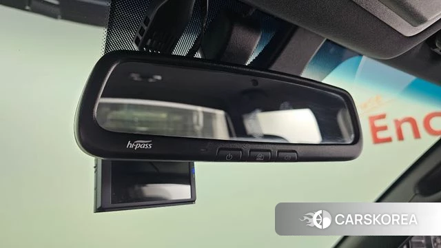 Ssangyong The New Rexton Sport id 3915176 из Кореи 10