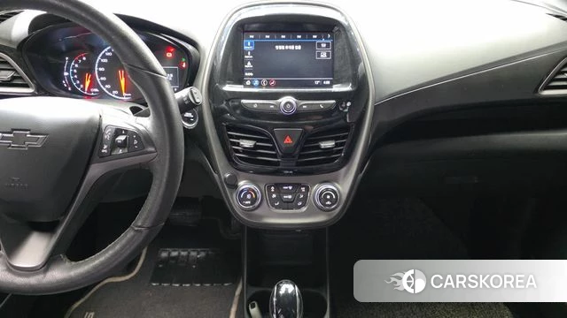 Chevrolet (GM Daewoo) The New Spark id 4231857 из Кореи 10