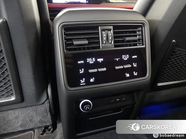 Porsche Cayenne (PO536) id 3026558 из Кореи 10