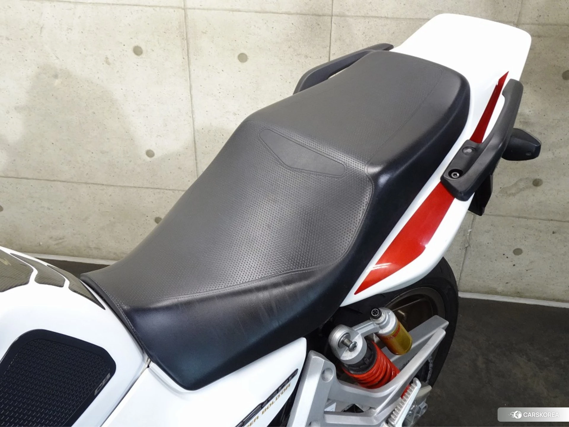 Проданный Honda CB1300SF BOLDOR ABS id 3950288 из Японии, фото 10