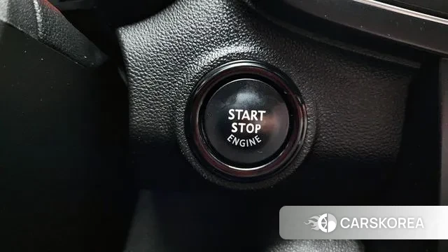 Renault Korea (Samsung) QM6 id 3631849 из Кореи 10