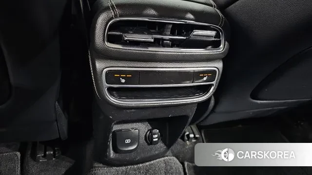 Genesis GV80 id 3692147 из Кореи 10