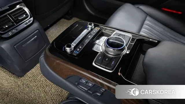 Genesis G90 id 3413066 из Кореи 10