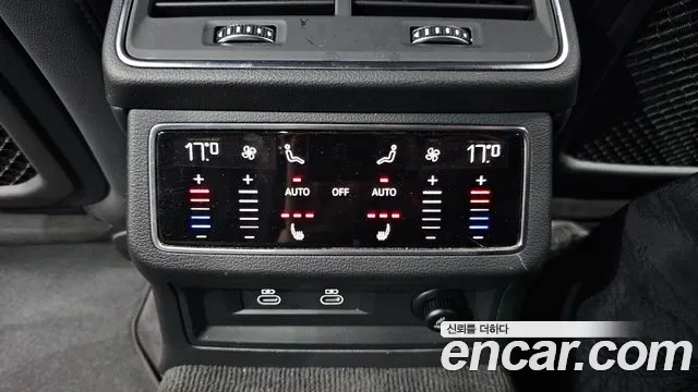 Audi A6 (C8) id 2906009 из Кореи 10