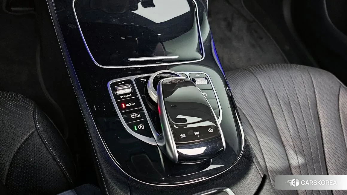 Mercedes-Benz CLS-Class C257 id 2170722 из Кореи 10