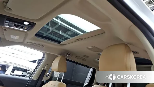 Kia Carnival 4th generation id 3556243 из Кореи 10