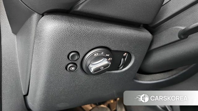 Mini Cooper id 4636376 из Кореи 10