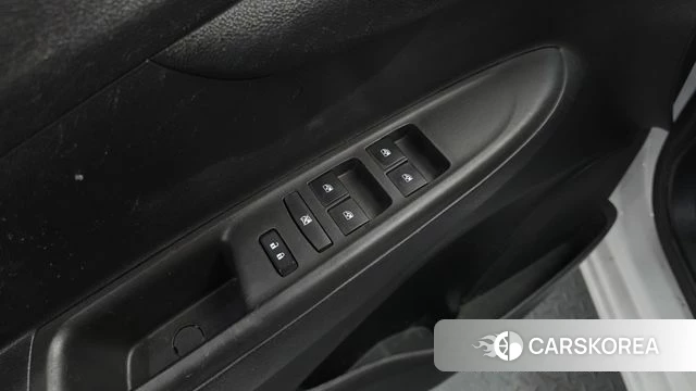 Chevrolet (GM Daewoo) The New Spark id 4202742 из Кореи 10