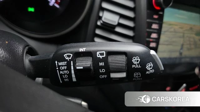 Ssangyong Tivoli Air id 3834892 из Кореи 10