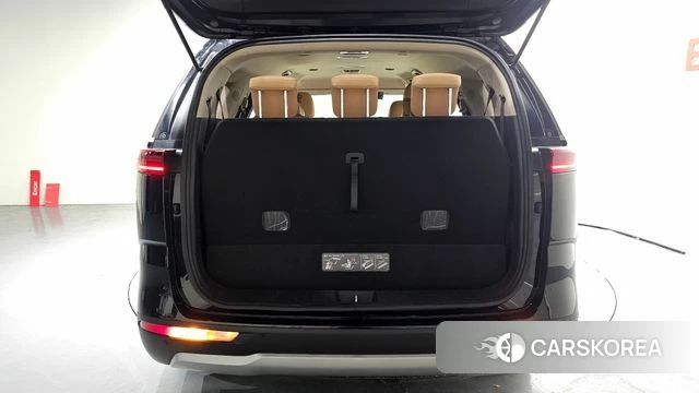 Kia Carnival 4th generation id 4580684 из Кореи 10
