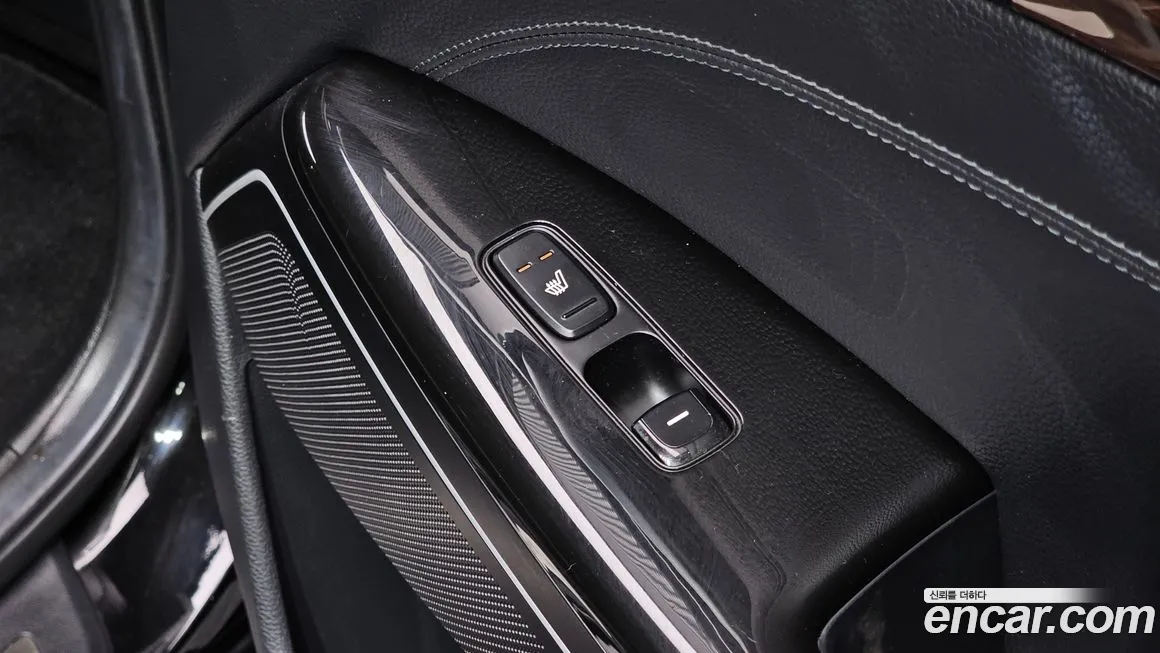 Kia Come New K7 id 2181482 из Кореи 10